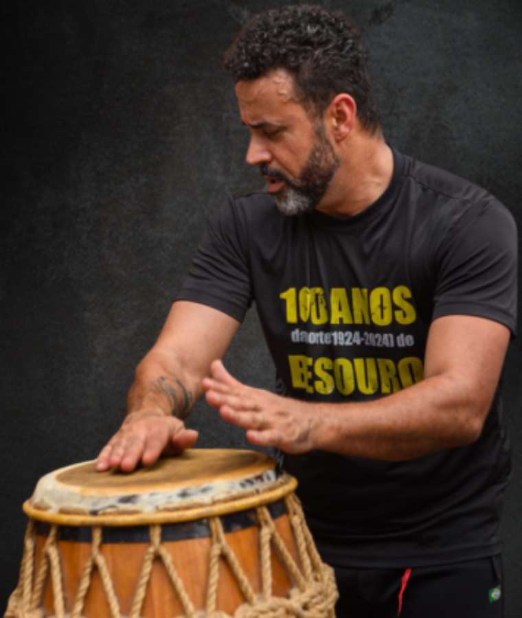 Carlos Camilo