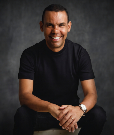 Rodrigo Silva, especialista confirmado no HJ Conference