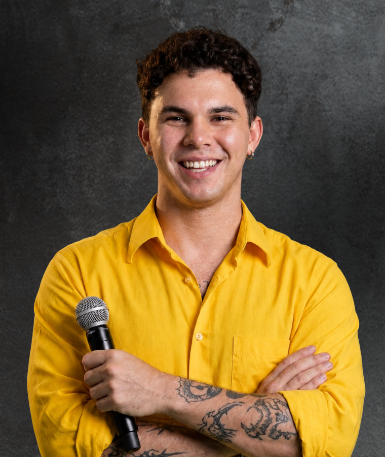 Erick Sales
