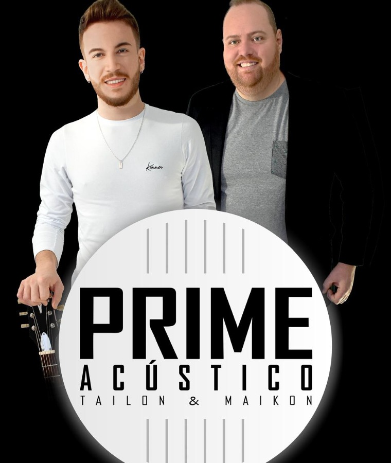 Prime Acústico