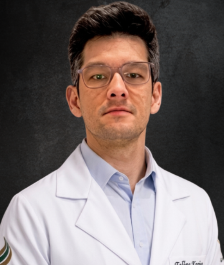 Dr. Felipe Kogina